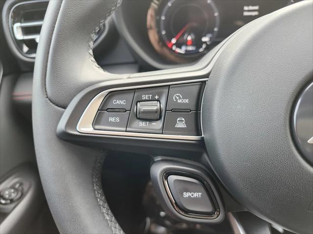 2023 Dodge Hornet GT AWD