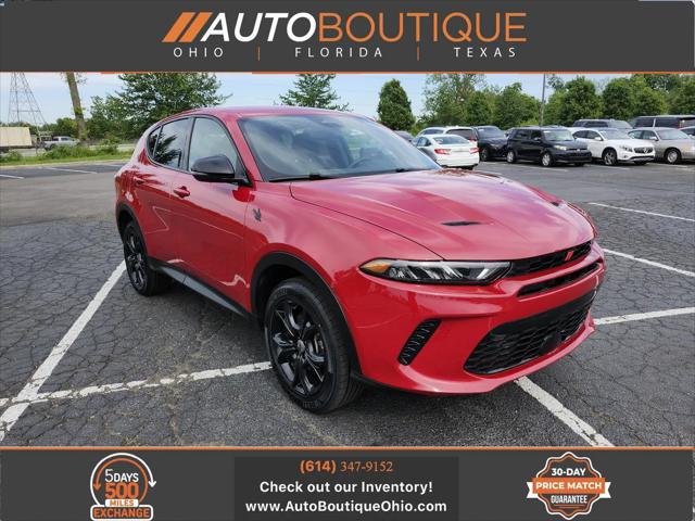 2023 Dodge Hornet GT AWD for sale in Columbus, OH