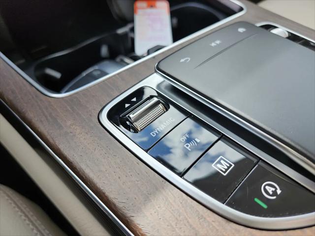 2022 Mercedes-Benz GLC 4MATIC SUV