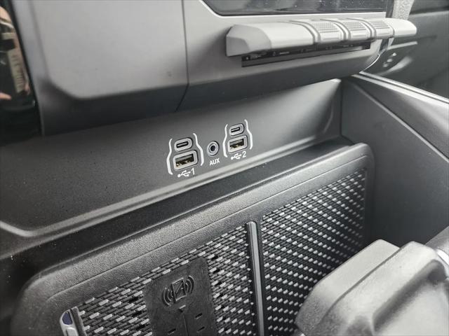 2025 Ram 1500 Big Horn Crew Cab 4x4 6'4" Box