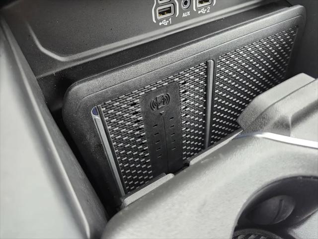 2025 Ram 1500 Big Horn Crew Cab 4x4 6'4" Box