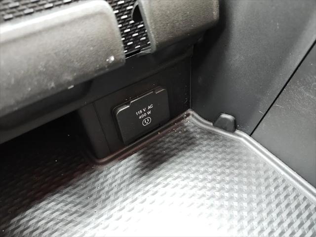 2025 Ram 1500 Big Horn Crew Cab 4x4 6'4" Box