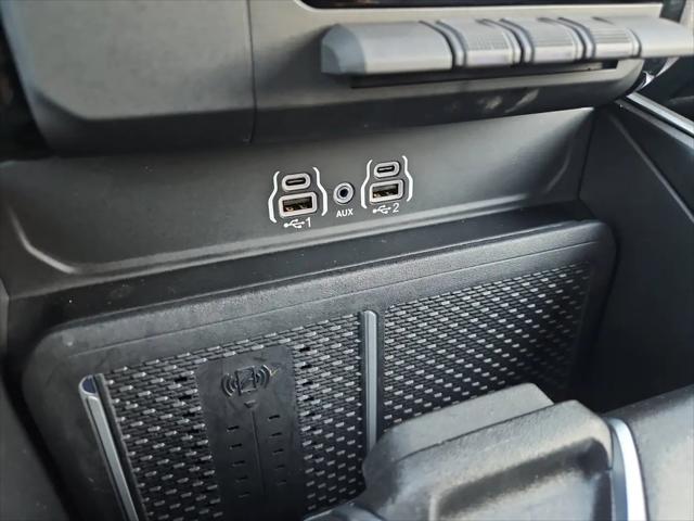 2025 Ram 1500 Big Horn Crew Cab 4x4 64 Box