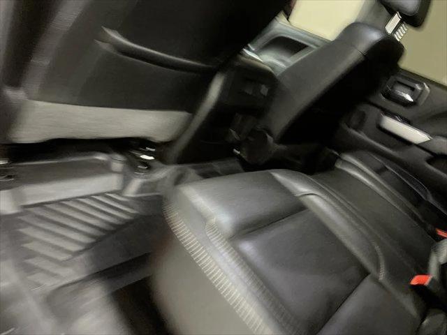 2019 Chevrolet Silverado 3500HD LTZ