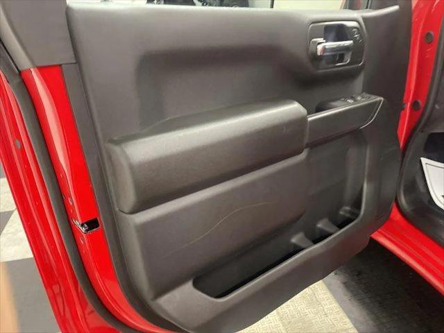 2026 GMC Sierra 1500 Regular Cab, Standard Bed, Pro, 4WD
