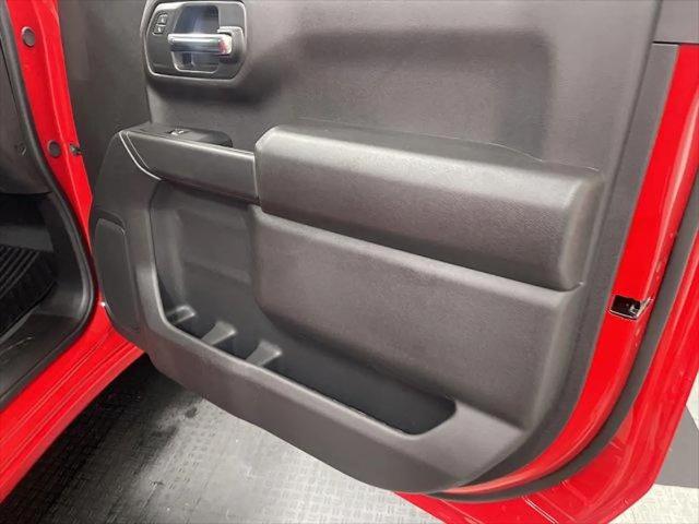 2026 GMC Sierra 1500 Regular Cab, Standard Bed, Pro, 4WD