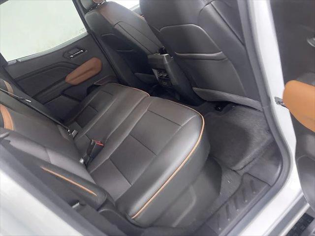 2026 GMC Canyon AT4, 4WD