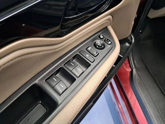 2020 Honda Odyssey Elite