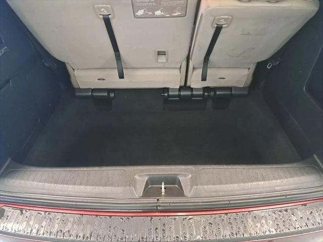 2020 Honda Odyssey Elite