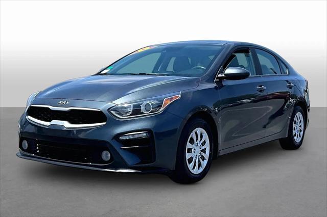 2019 Kia Forte FE for sale in Tucson, AZ