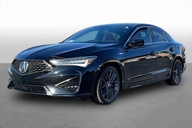 2019 Acura ILX Technology  A-SPEC Packages for sale in Tucson, AZ