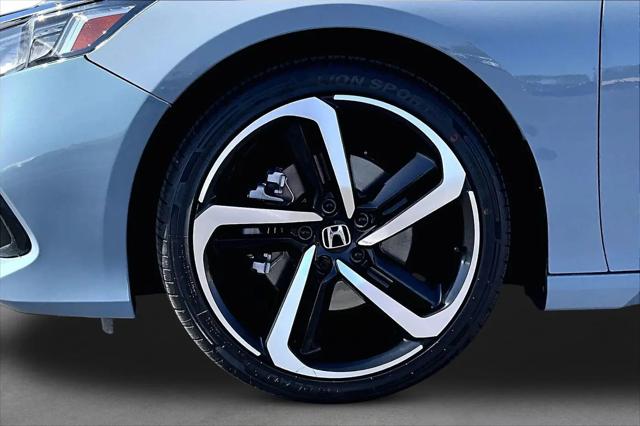 2021 Honda Accord Sport 2.0T