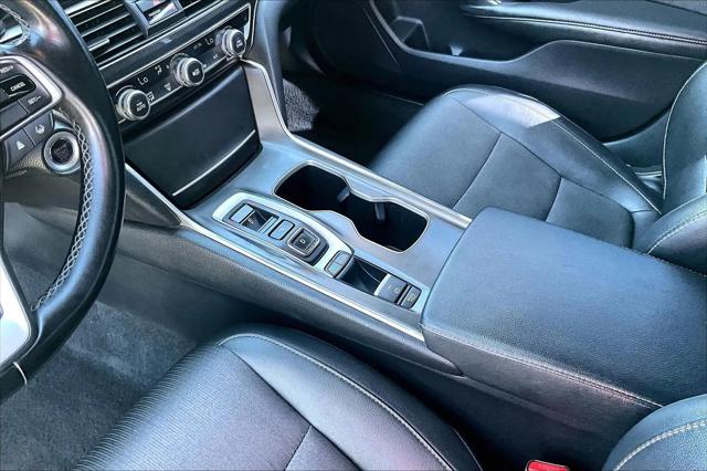 2021 Honda Accord Sport 2.0T
