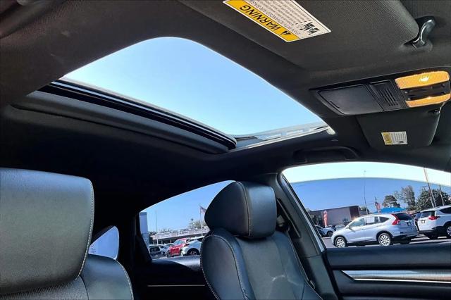2021 Honda Accord Sport 2.0T