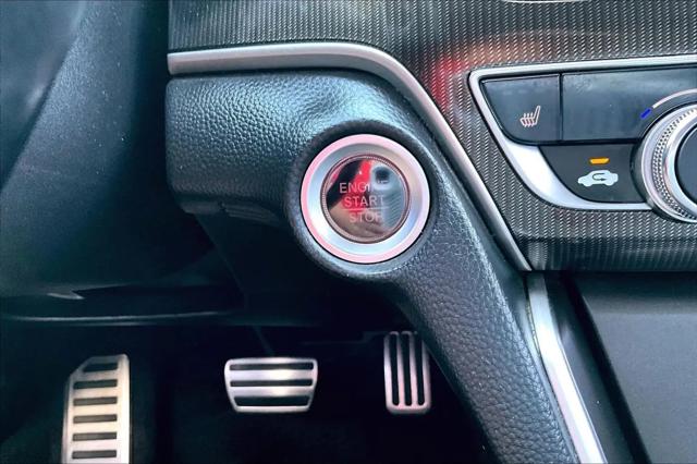 2021 Honda Accord Sport 2.0T
