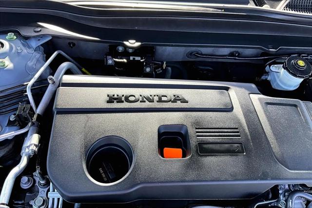 2021 Honda Accord Sport 2.0T