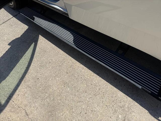 2024 Jeep Grand Wagoneer L Series III 4x4