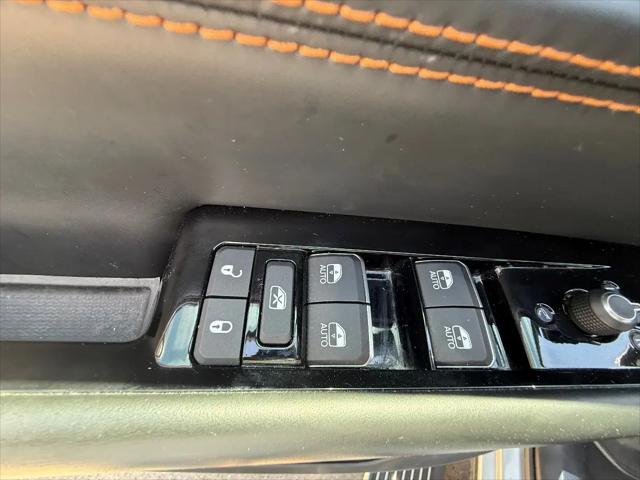2024 Jeep Grand Wagoneer L Series III 4x4