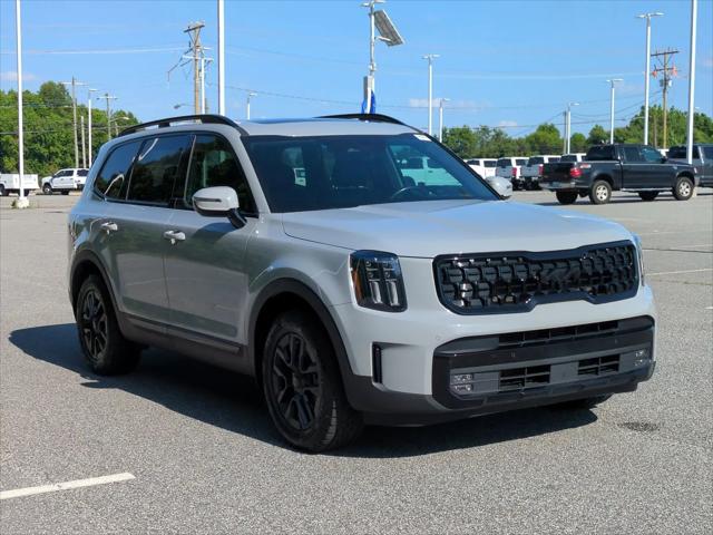 2025 Kia Telluride SX Prestige X-Pro for sale in Kernersville, NC