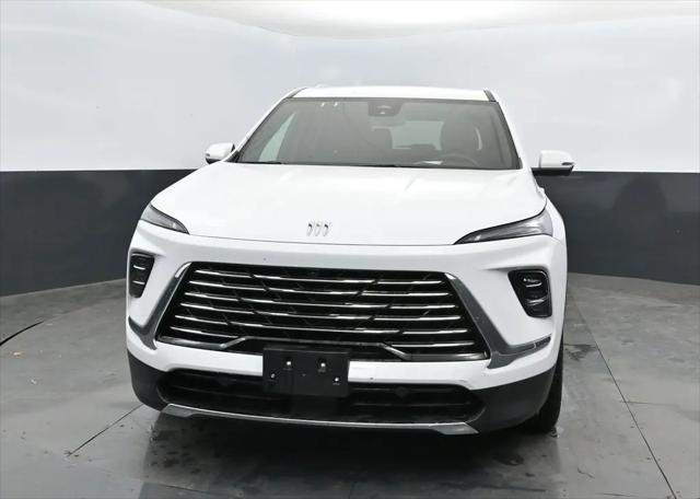 2025 Buick Enclave Preferred FWD