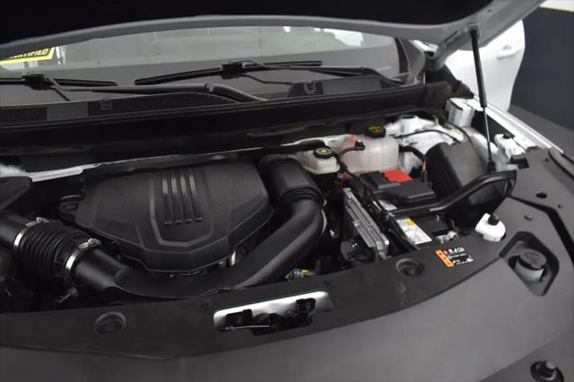 2025 Buick Enclave Preferred FWD