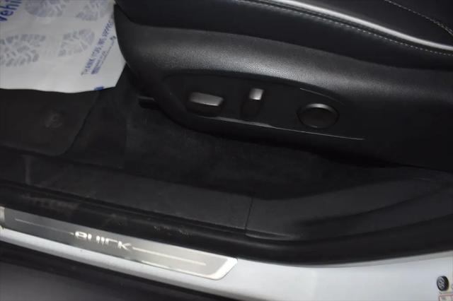 2025 Buick Enclave Preferred FWD