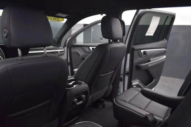 2025 Buick Enclave Preferred FWD