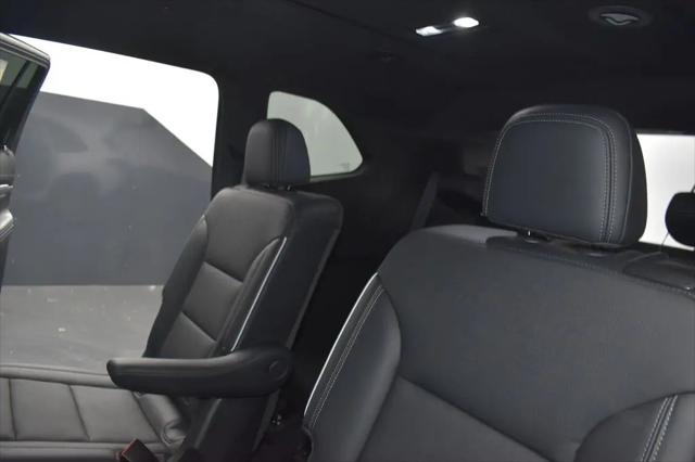 2025 Buick Enclave Preferred FWD