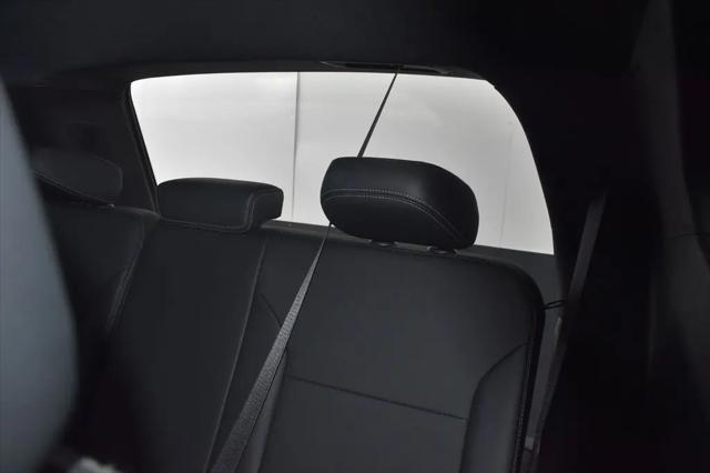 2025 Buick Enclave Preferred FWD