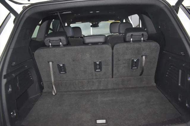 2025 Buick Enclave Preferred FWD