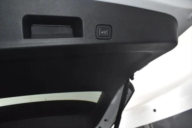 2025 Buick Enclave Preferred FWD