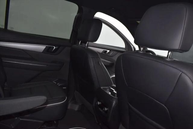 2025 Buick Enclave Preferred FWD