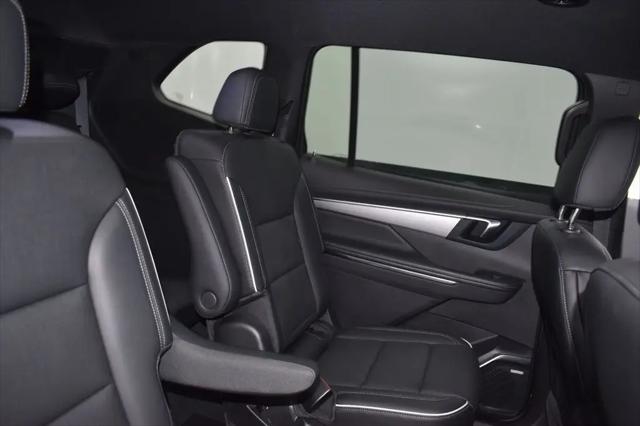 2025 Buick Enclave Preferred FWD