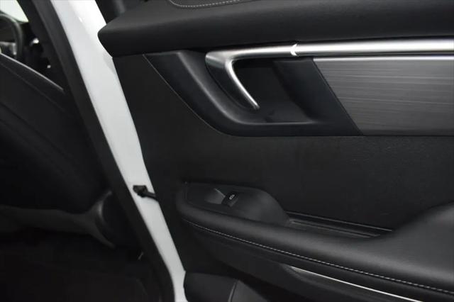 2025 Buick Enclave Preferred FWD