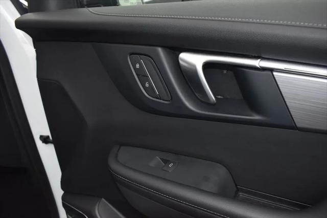 2025 Buick Enclave Preferred FWD