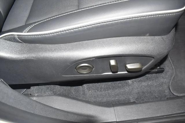 2025 Buick Enclave Preferred FWD