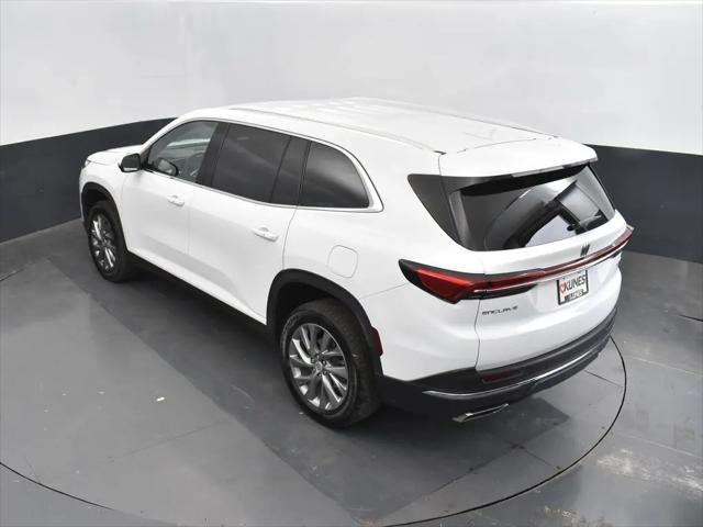 2025 Buick Enclave Preferred FWD