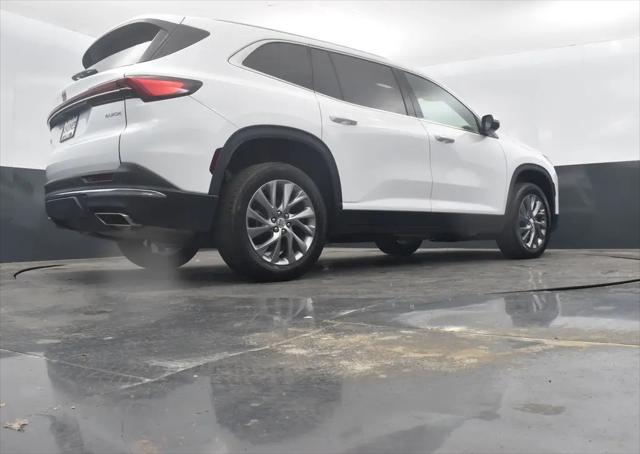 2025 Buick Enclave Preferred FWD