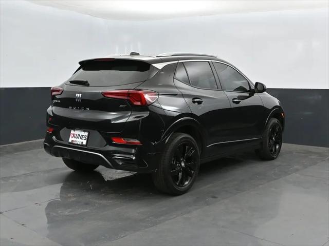 2024 Buick Encore GX Sport Touring AWD