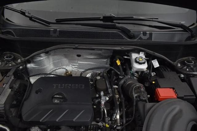 2024 Buick Encore GX Sport Touring AWD