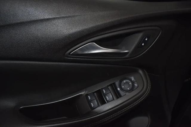 2024 Buick Encore GX Sport Touring AWD