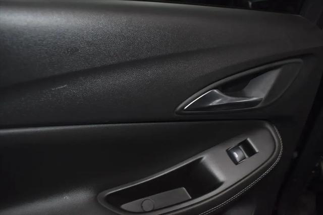 2024 Buick Encore GX Sport Touring AWD