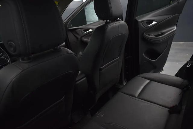 2024 Buick Encore GX Sport Touring AWD