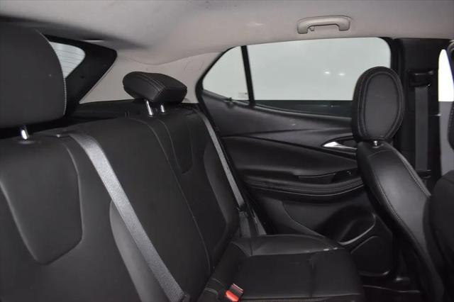 2024 Buick Encore GX Sport Touring AWD