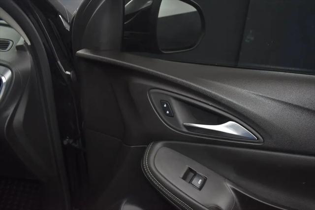 2024 Buick Encore GX Sport Touring AWD