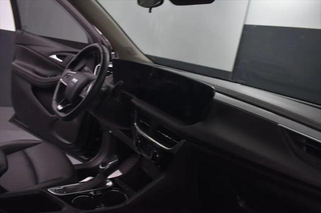 2024 Buick Encore GX Sport Touring AWD
