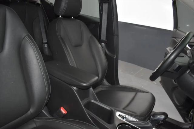2024 Buick Encore GX Sport Touring AWD