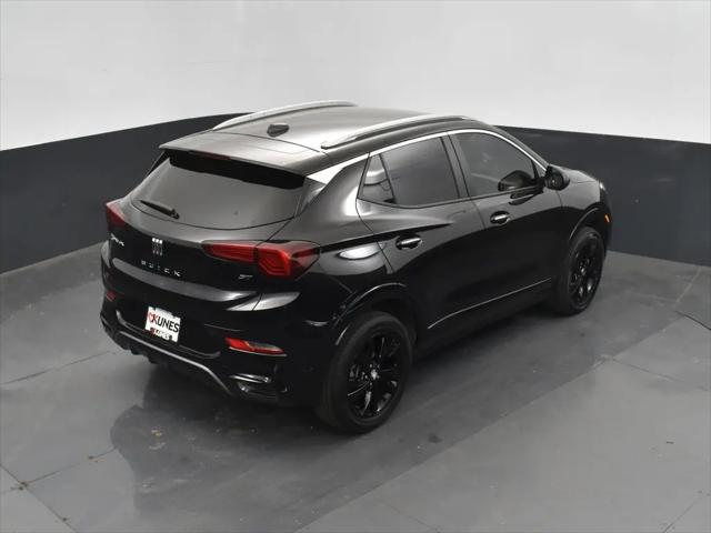 2024 Buick Encore GX Sport Touring AWD