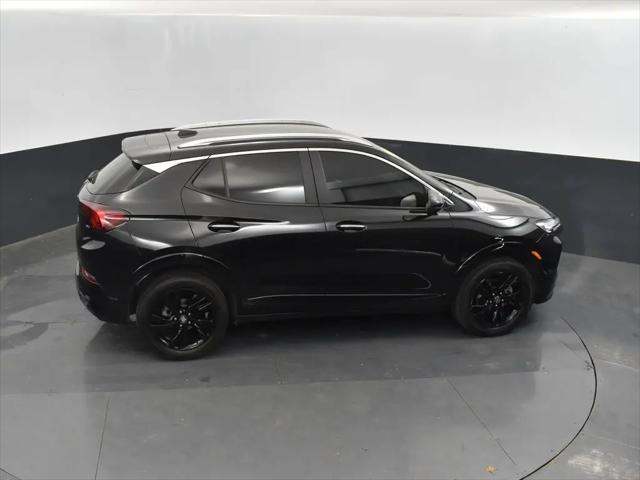 2024 Buick Encore GX Sport Touring AWD