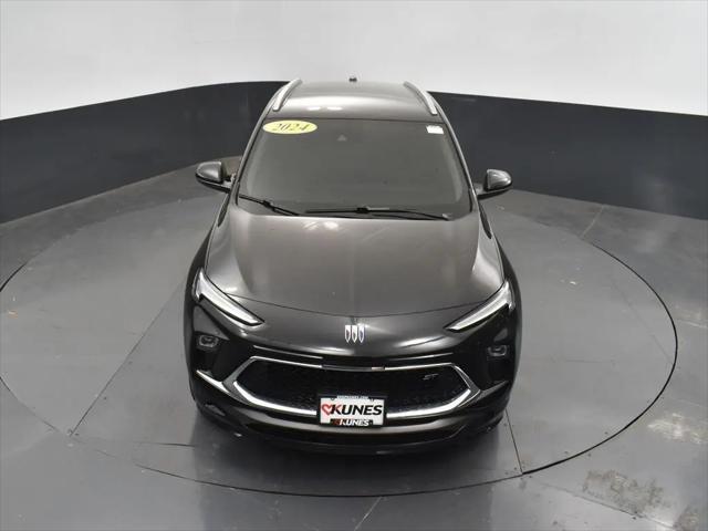 2024 Buick Encore GX Sport Touring AWD